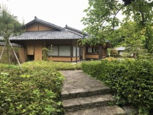 茶苑「海月」